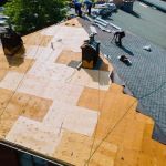 The Cost of a New Roof with a 50-Year Warranty: What You Need to Know