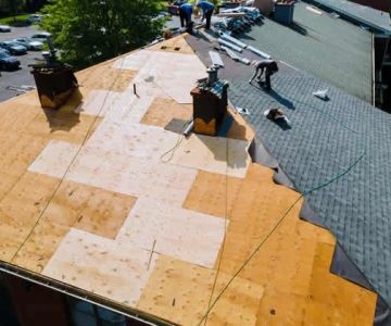 The Cost of a New Roof with a 50-Year Warranty: What You Need to Know