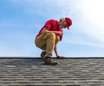 What is a Roofing System Health Report? A Proactive Assessment Tool