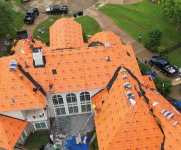 The Average Cost of a New Roof for a 2,000 Square Foot House