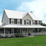 The Pros and Cons of a Black Roof vs. a White Roof