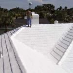 The Average Cost of a Roof Coating with Elastomeric Properties