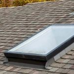 How to Install Roof Flashing on a Roof with Multiple Skylights and Penetrations