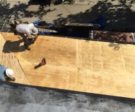 McGavin Roofing