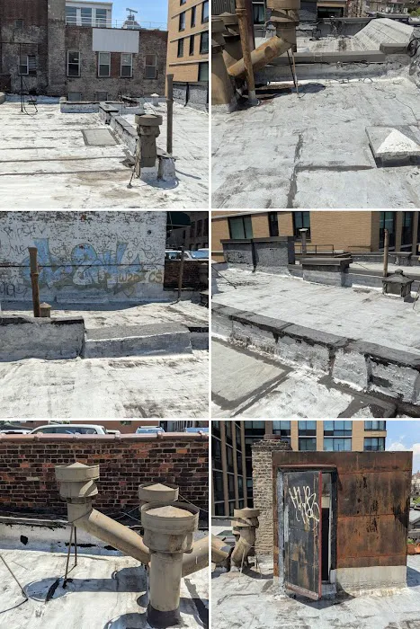 Manhattan Roofing Picture 1
