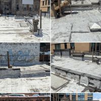 Manhattan Roofing ico