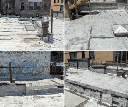 Manhattan Roofing