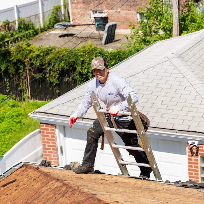 Manhattan Roofing Picture 2