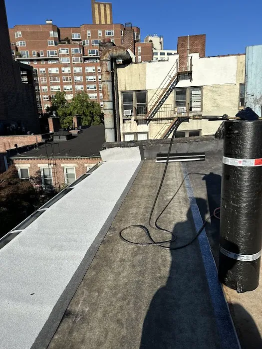 Manhattan Roofing Picture 3