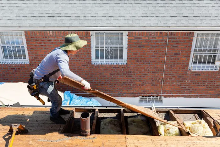 Manhattan Roofing Picture 5
