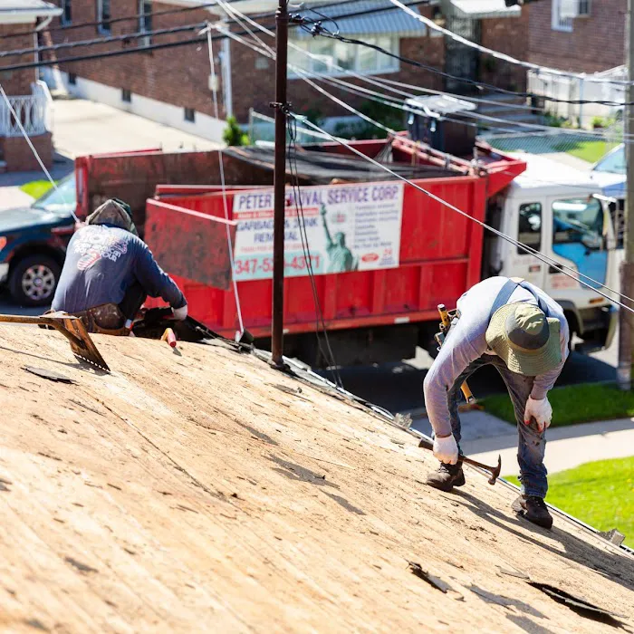 Manhattan Roofing Picture 6