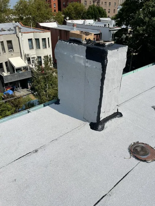 Manhattan Roofing Picture 4