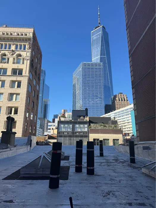 Manhattan Roofing Picture 7