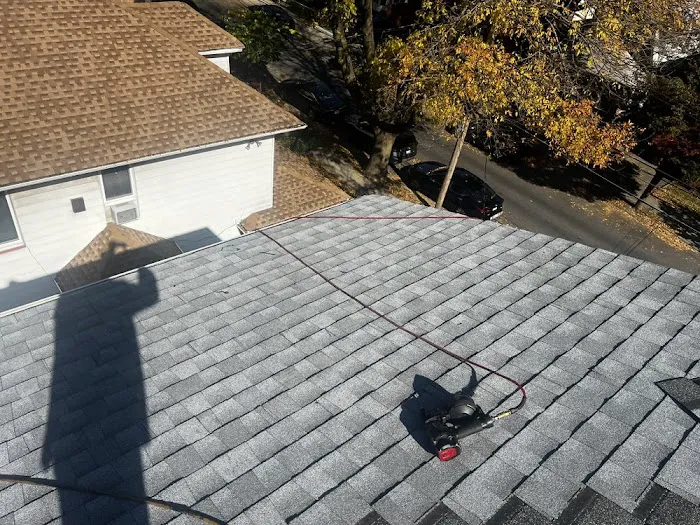 Manhattan Roofing Picture 8