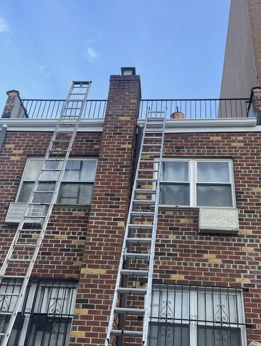 Manhattan Roofing Picture 9