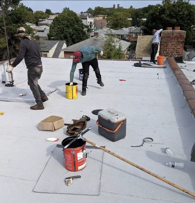 Manhattan Roofing Picture 10