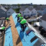 Power Roofing Downtown Brooklyn