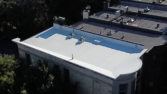 Power Roofing Downtown Brooklyn Picture 8