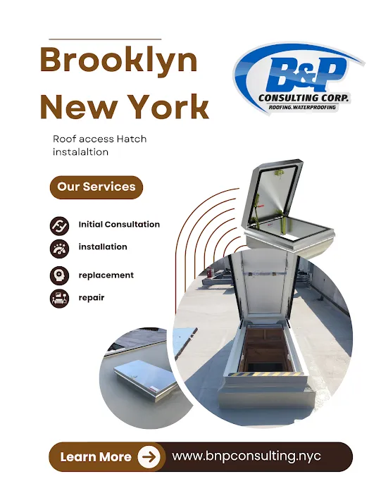 B&P Consulting Corp Picture 5
