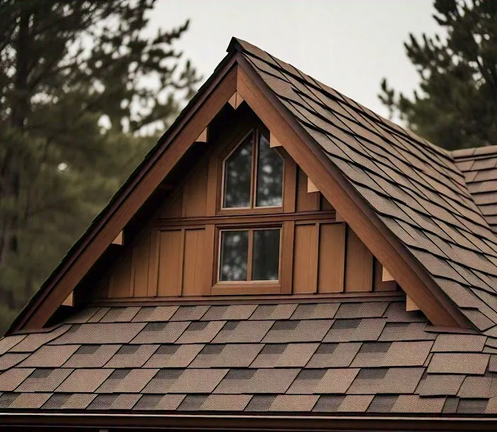 Master Roofers. Picture 3