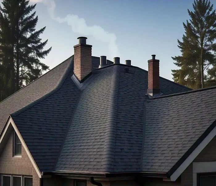Master Roofers. Picture 1