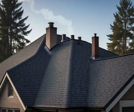 Master Roofers.