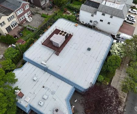 Power Roofer NY