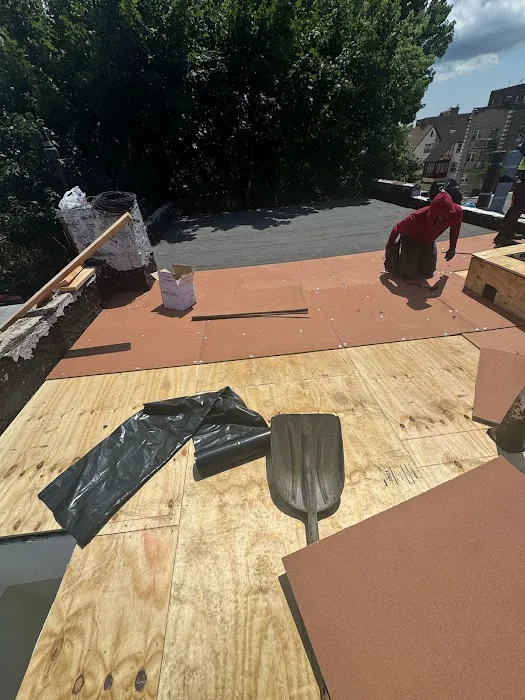 Brooklyn Power Roofing Picture 4