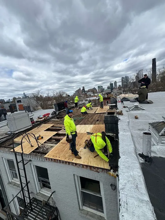 Brooklyn Power Roofing Picture 9