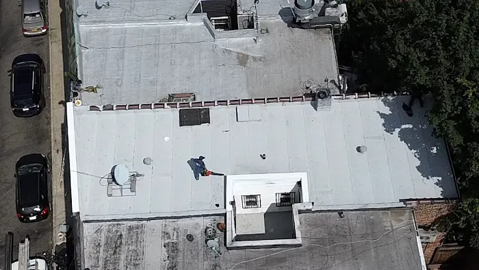 Brooklyn Power Roofing Picture 10
