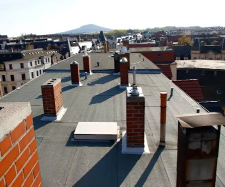 Delta Roofing