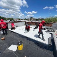 Downtown Brooklyn Roofing ico