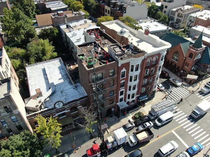 Downtown Brooklyn Roofing Picture 4
