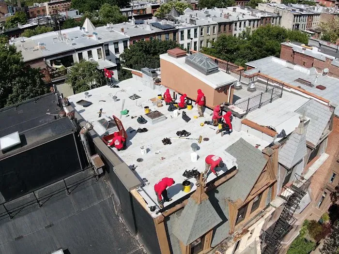 Downtown Brooklyn Roofing Picture 3