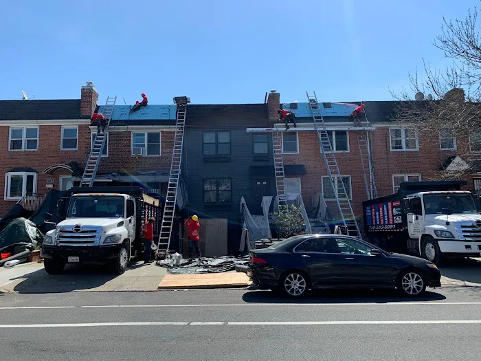 Downtown Brooklyn Roofing Picture 10