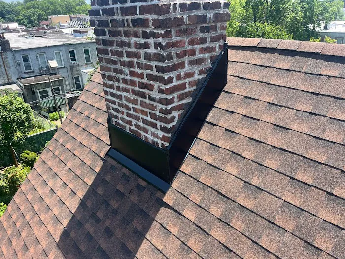 Brooklyns Best Roofing Brooklyn Heights Picture 1