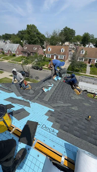 Brooklyns Best Roofing Brooklyn Heights Picture 5