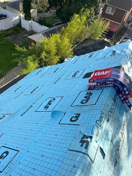 Brooklyns Best Roofing Brooklyn Heights Picture 10