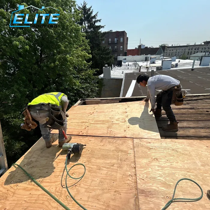 Elite Roofing Contractor Picture 2