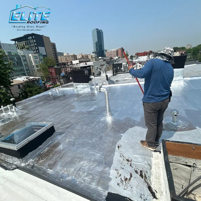 Elite Roofing Contractor Picture 3