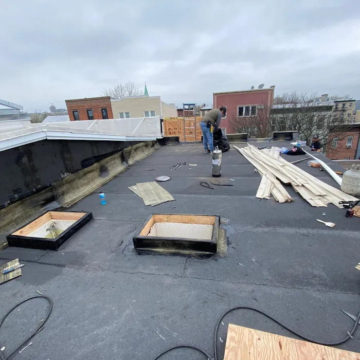 Elite Roofing Contractor Picture 4