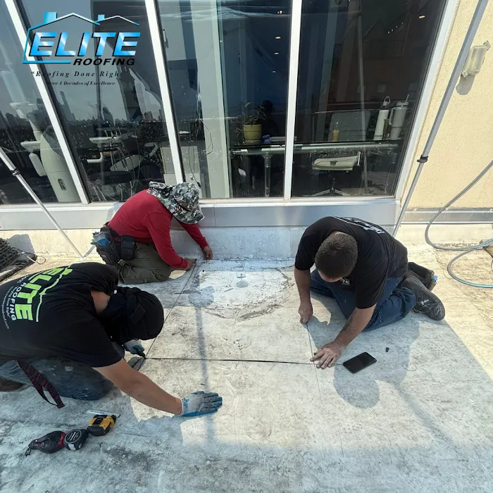 Elite Roofing Contractor Picture 5