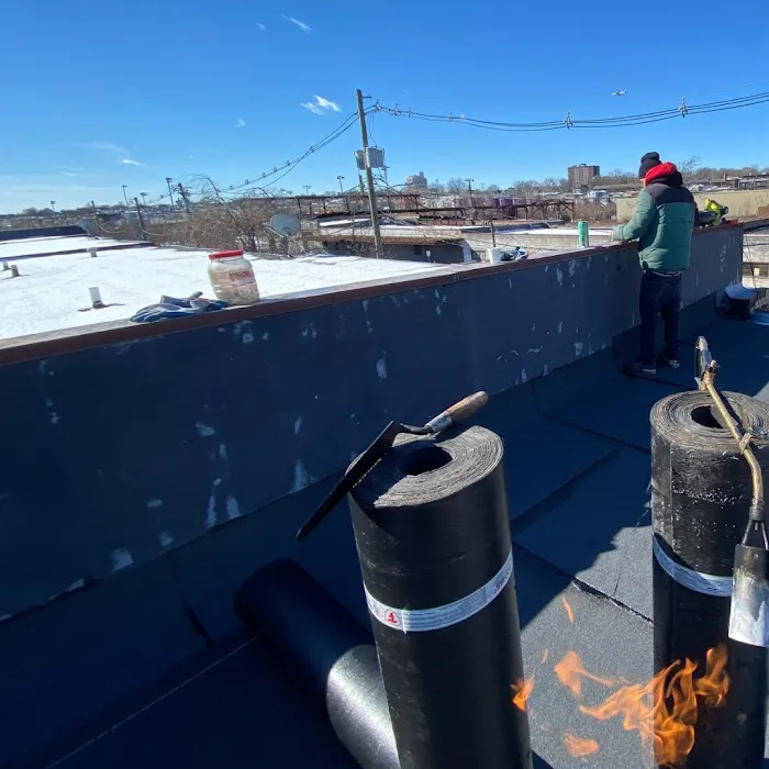 Elite Roofing Contractor Picture 6