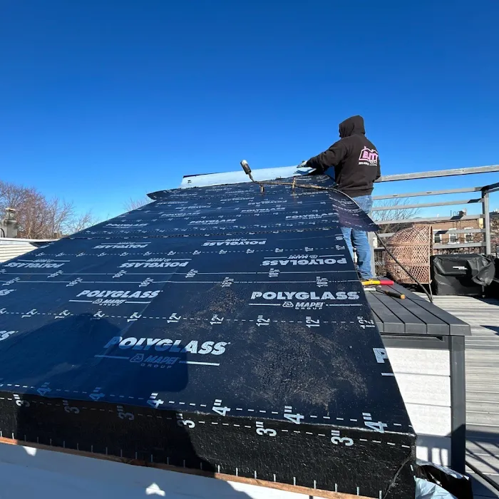 Elite Roofing Contractor Picture 7