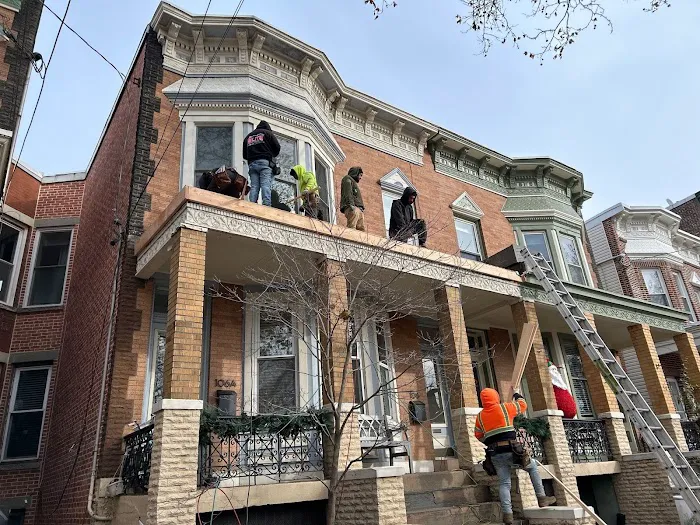 Elite Roofing Contractor Picture 9