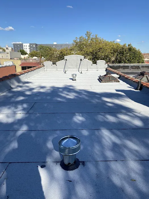 Mighty Roofing & Siding Picture 1