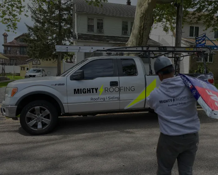Mighty Roofing & Siding Picture 6