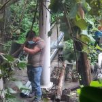 C. Johnston Roofing & Waterproofing