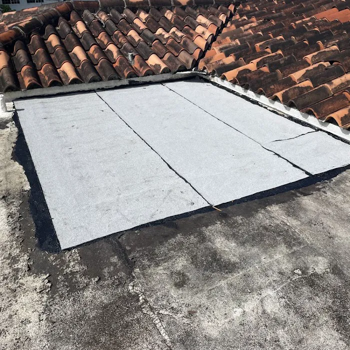 RoofRiser Roofers Picture 2