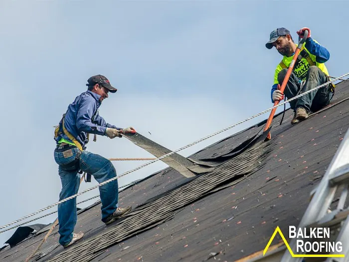 RoofRiser Roofers Picture 7